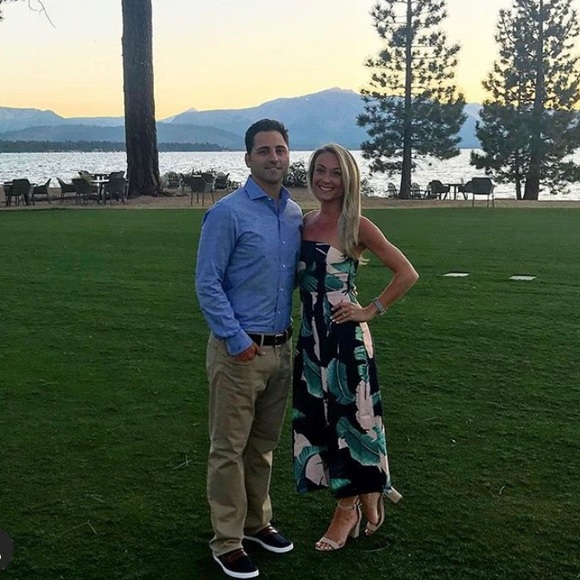 Lulu’s Tropical floral jumper - Picture 5 of 5